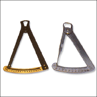Small Degree Gauge