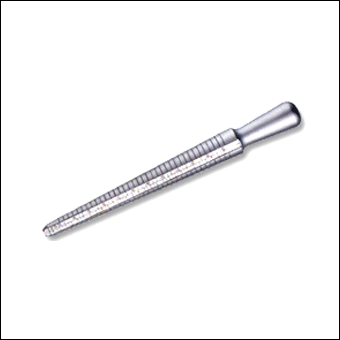 Universal Aluminium Ring Stick