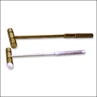 Round Steel Hammers