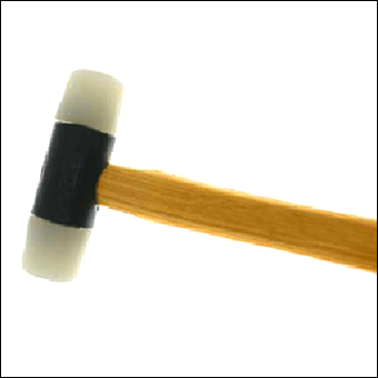 Nylon Mallets