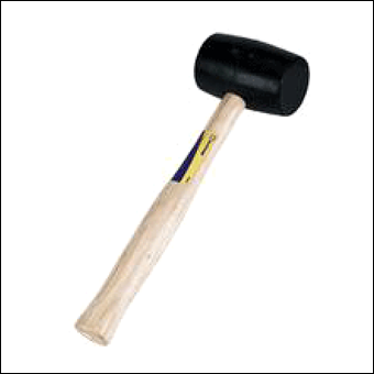 Rubber Mallets
