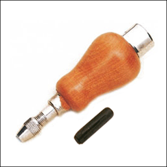 Graver Handle
