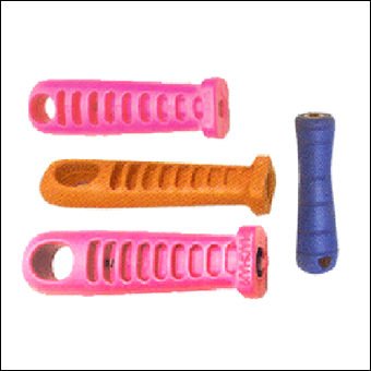 Plastic File Handles