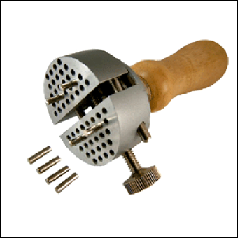 Universal Work Holder