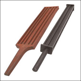 Reversible Ingot Mould