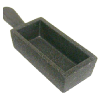 Open end Ingot Moulds