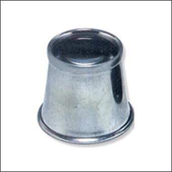 Aluminium Eye Loupes