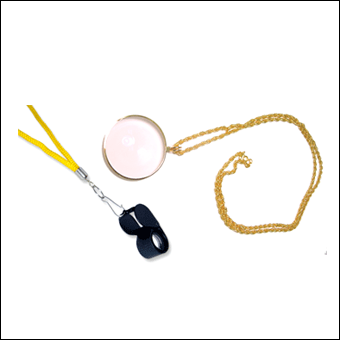 Chains For Loupes And Eyeglass