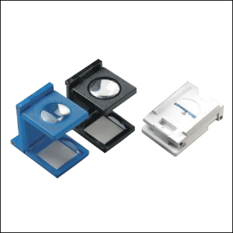 Plastic Foloding Eyeglass