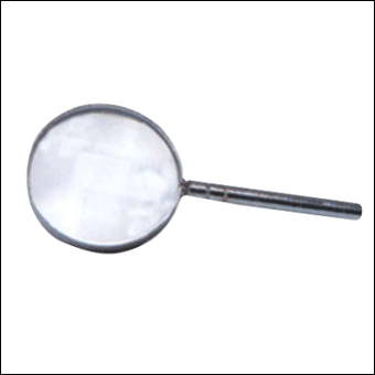 Illuminated Magnifiers