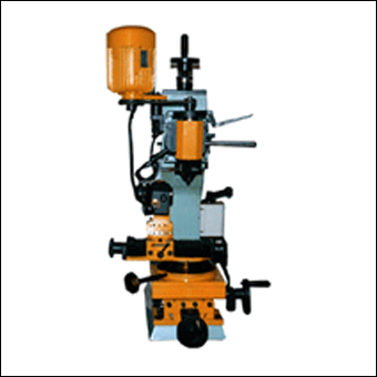 Mini Rolling Mills