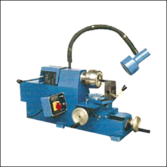 Hand Operated With Wheel
