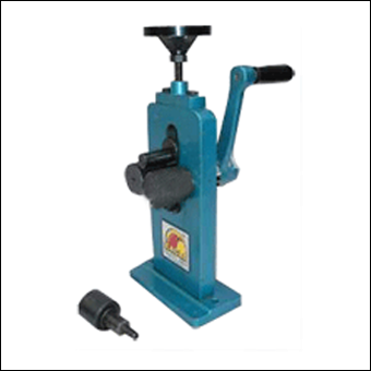 Bangle Bending Machine