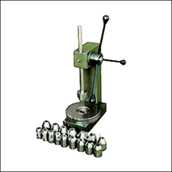 Bangle And Ring Rounding Machine