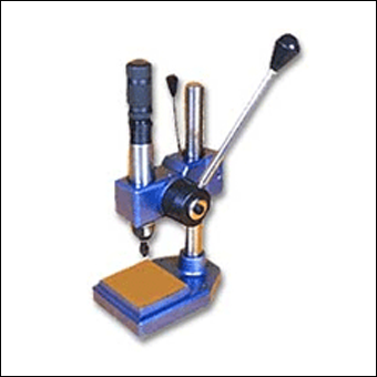 Stamping Press