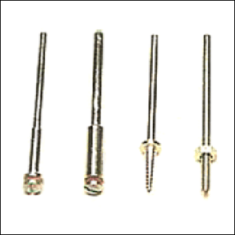 Miniature Mandrels
