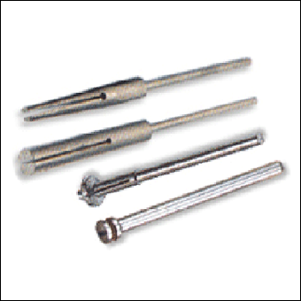 Snap-On Mandrels