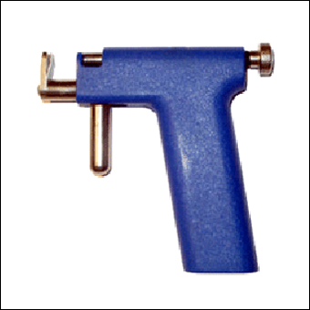 Ear Piercing Gun
