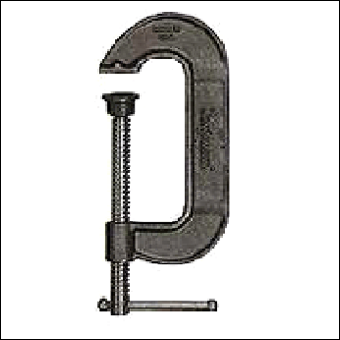 C Clamps