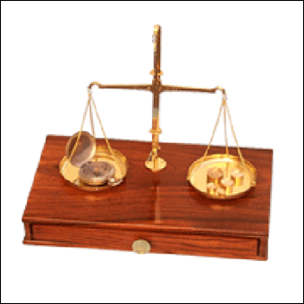 Platform Scales