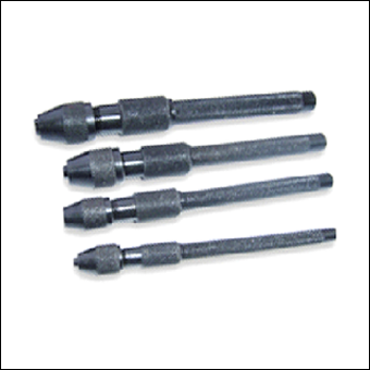 Four Piece Pin Vises