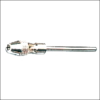 Mini Pin Vises