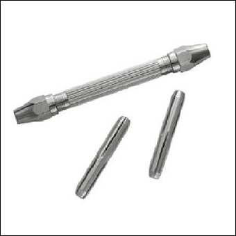 Reversible Collet Pin Vises
