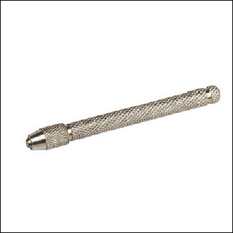 Single Ended Pin Vises