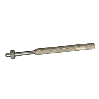 Sliding Pin Vises