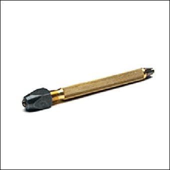 Square Chuck Pin Vises