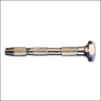 Swivel Head Pin Vises