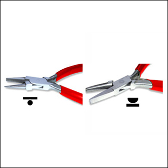 Bending Pliers