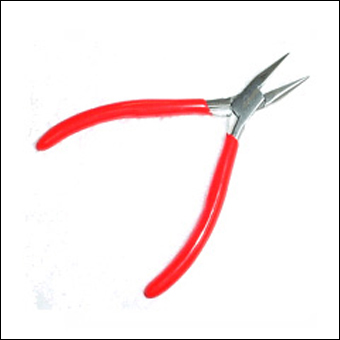 Chain Nose Pliers