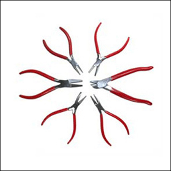 Economy Pliers Set
