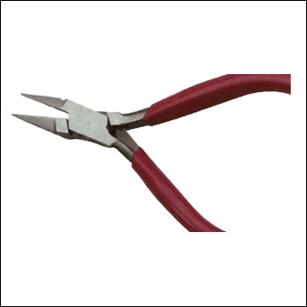 Flat Nose Pliers