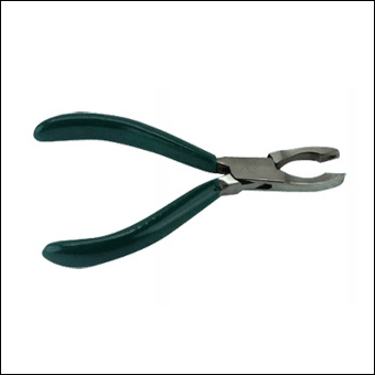 Loop Closing Pliers