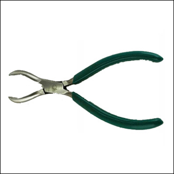 Ring Holding Pliers