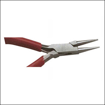 Round Nose Pliers