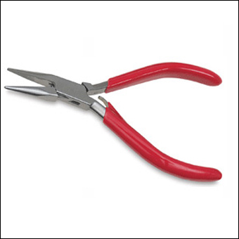 Steel Pliers