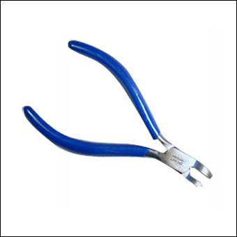 Stone Setting Pliers