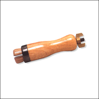 Bench Block Ring Clamp