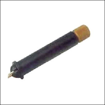 Ring Clamp Black