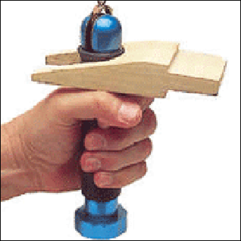 Swiss Style Ring Clamp